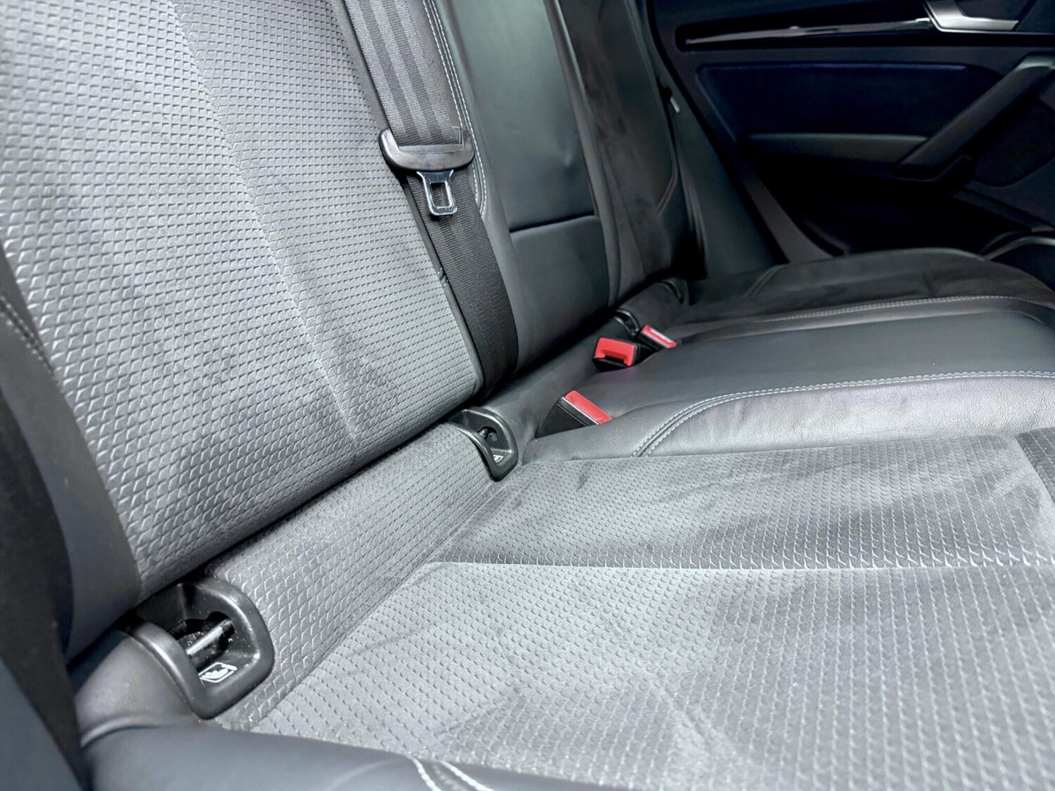 Used Audi Q5 for sale - 77705662: Photo 34