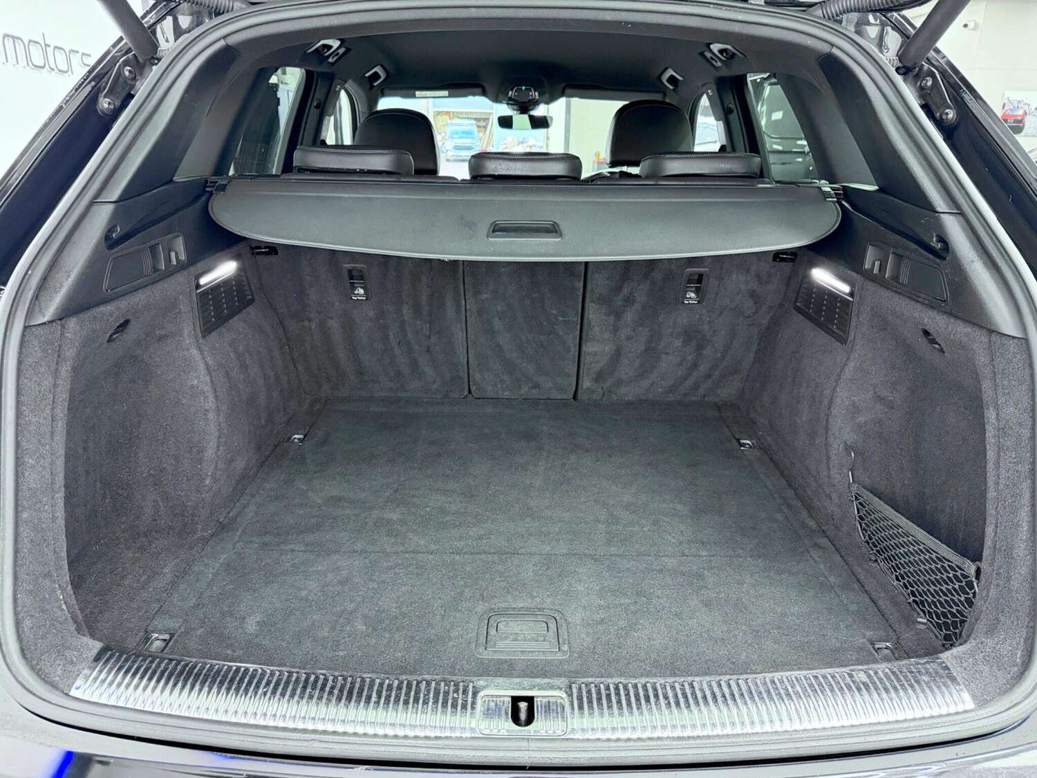 Used Audi Q5 for sale - 77705662: Photo 35