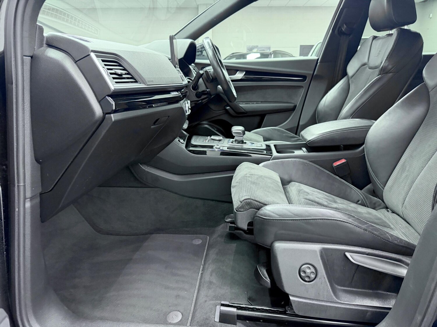 Used Audi Q5 for sale - 77705662: Photo 37