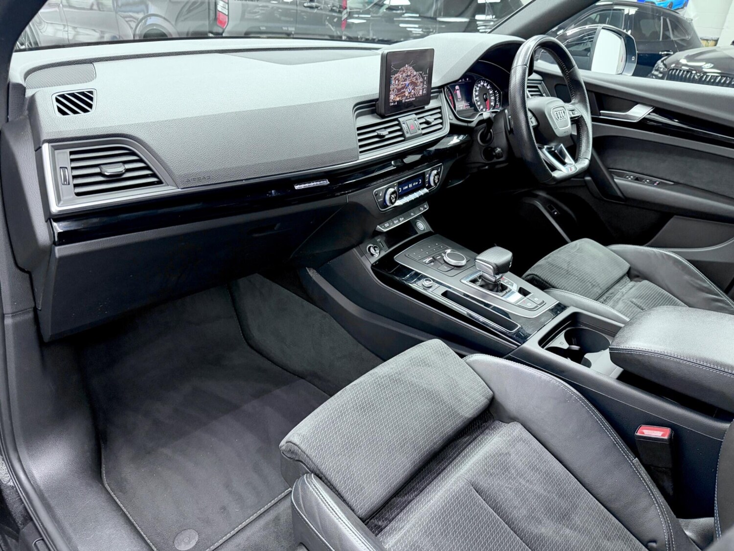 Used Audi Q5 for sale - 77705662: Photo 38