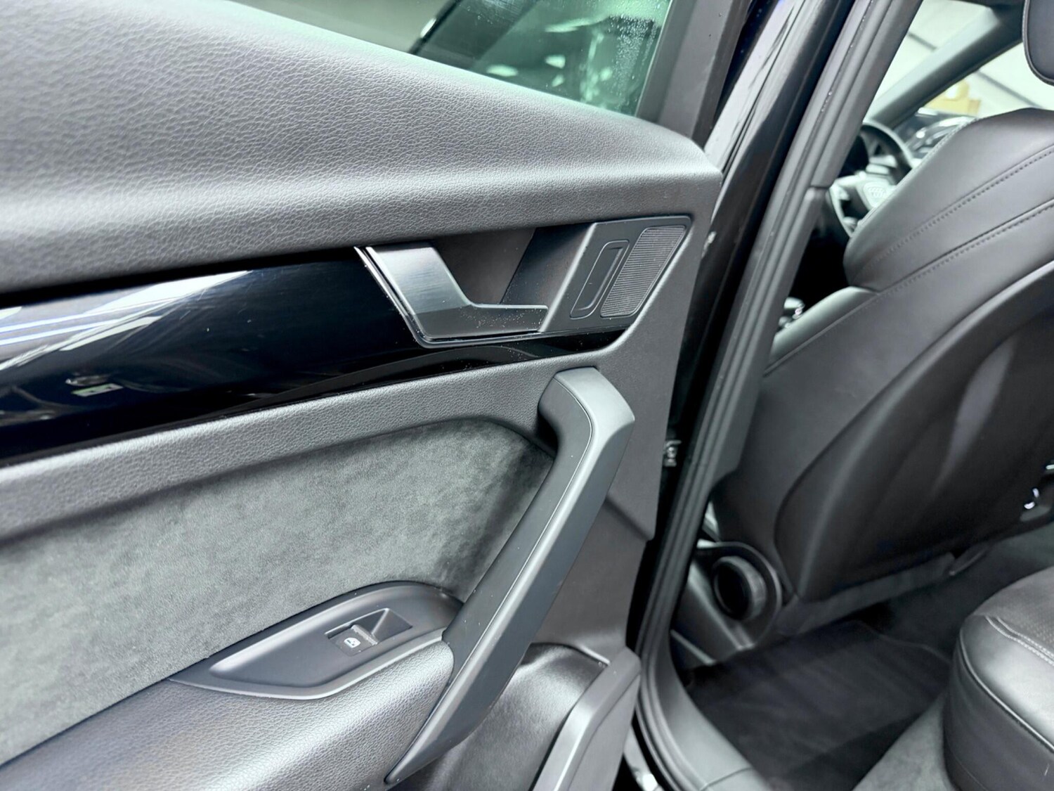 Used Audi Q5 for sale - 77705662: Photo 39