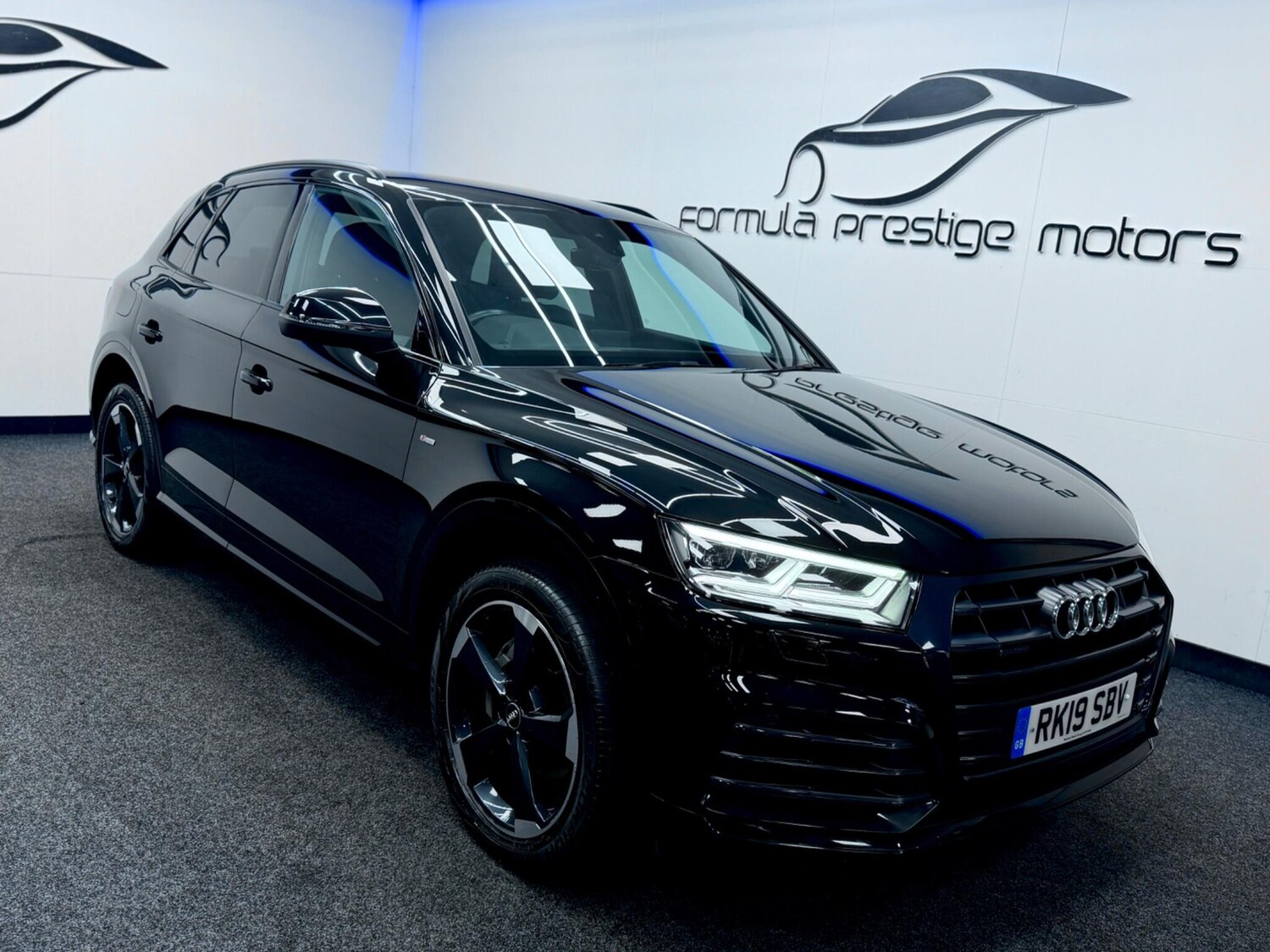 Used Audi Q5 for sale - 77705662: Photo 41