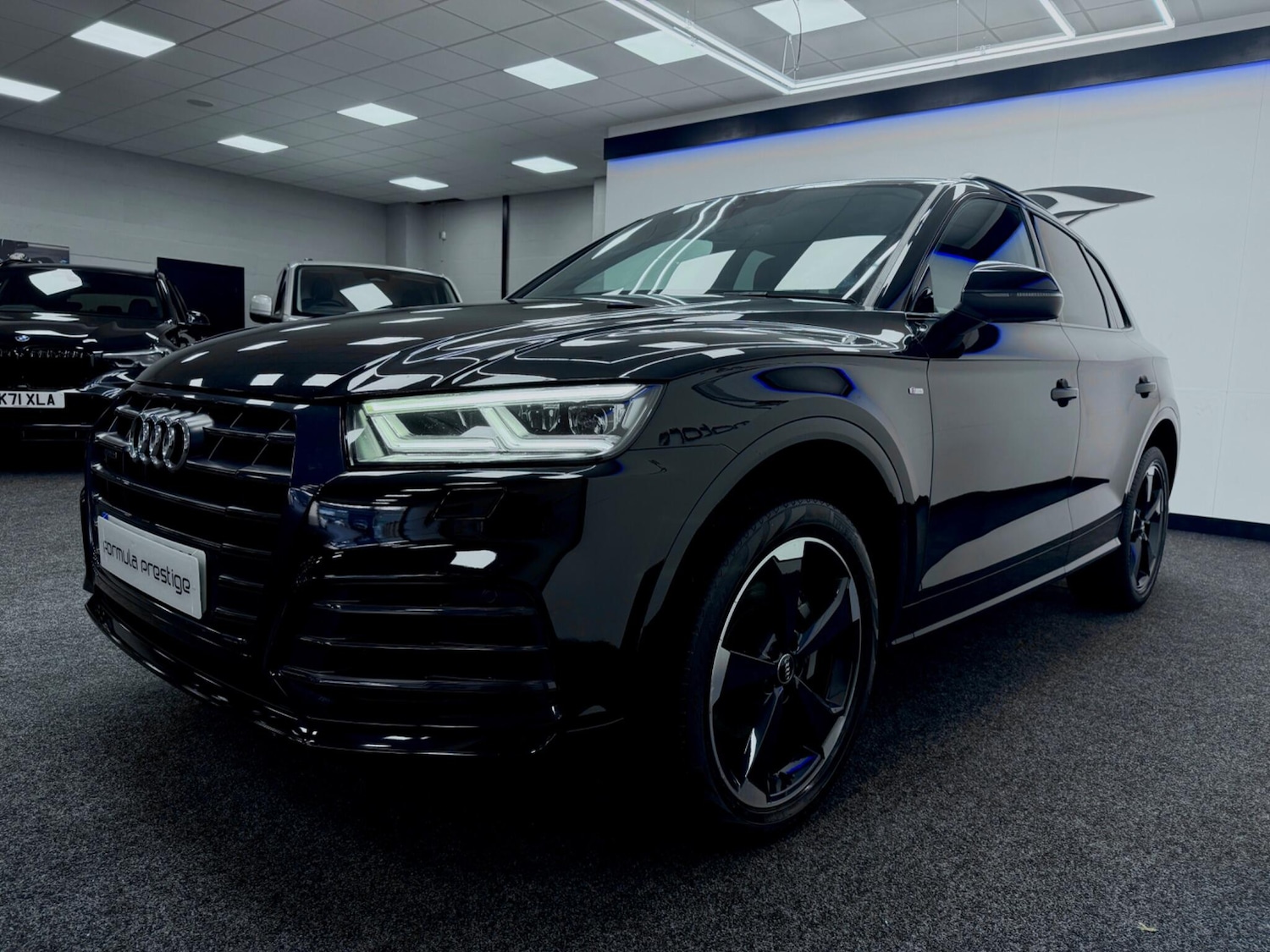 Used Audi Q5 for sale - 77705662: Photo 7