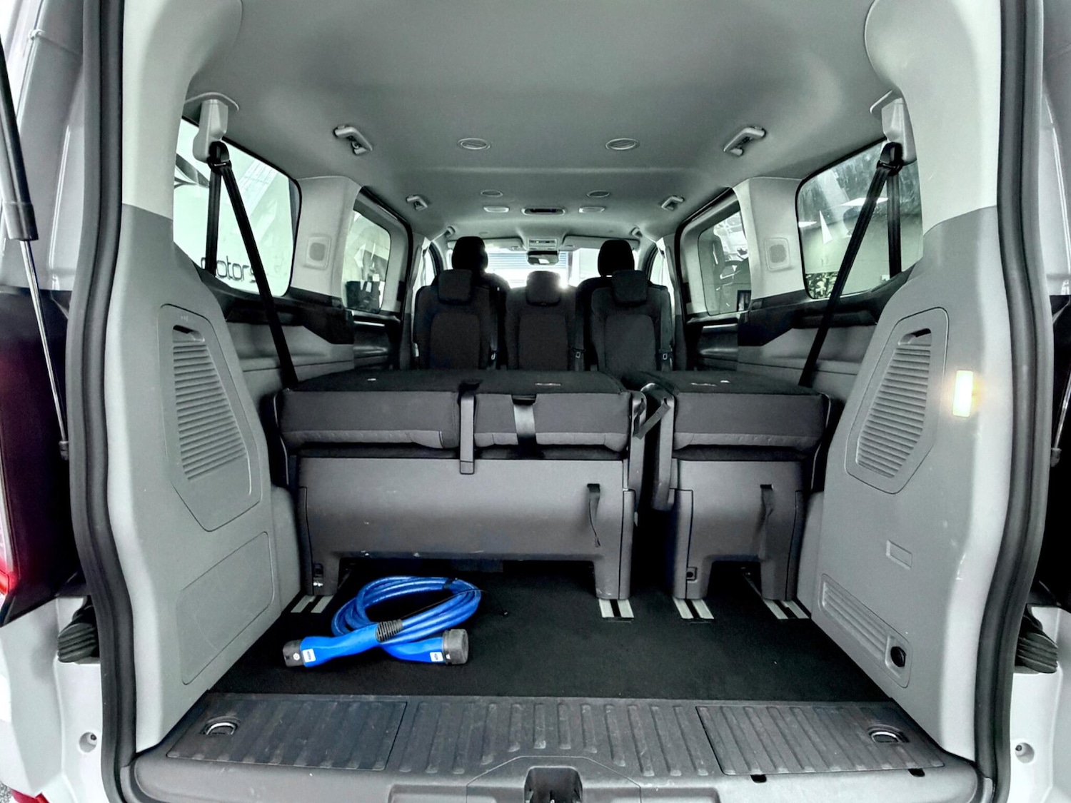 Used Ford Tourneo Custom 2024 for sale - 76634115: Photo 17