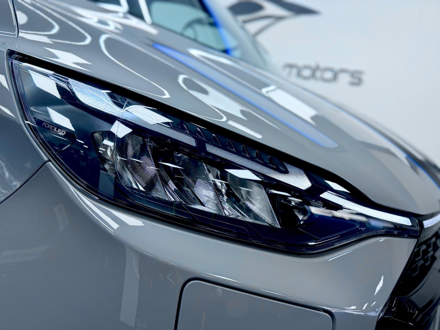 Used Ford Tourneo Custom 2024 for sale - 76634115: Photo 32