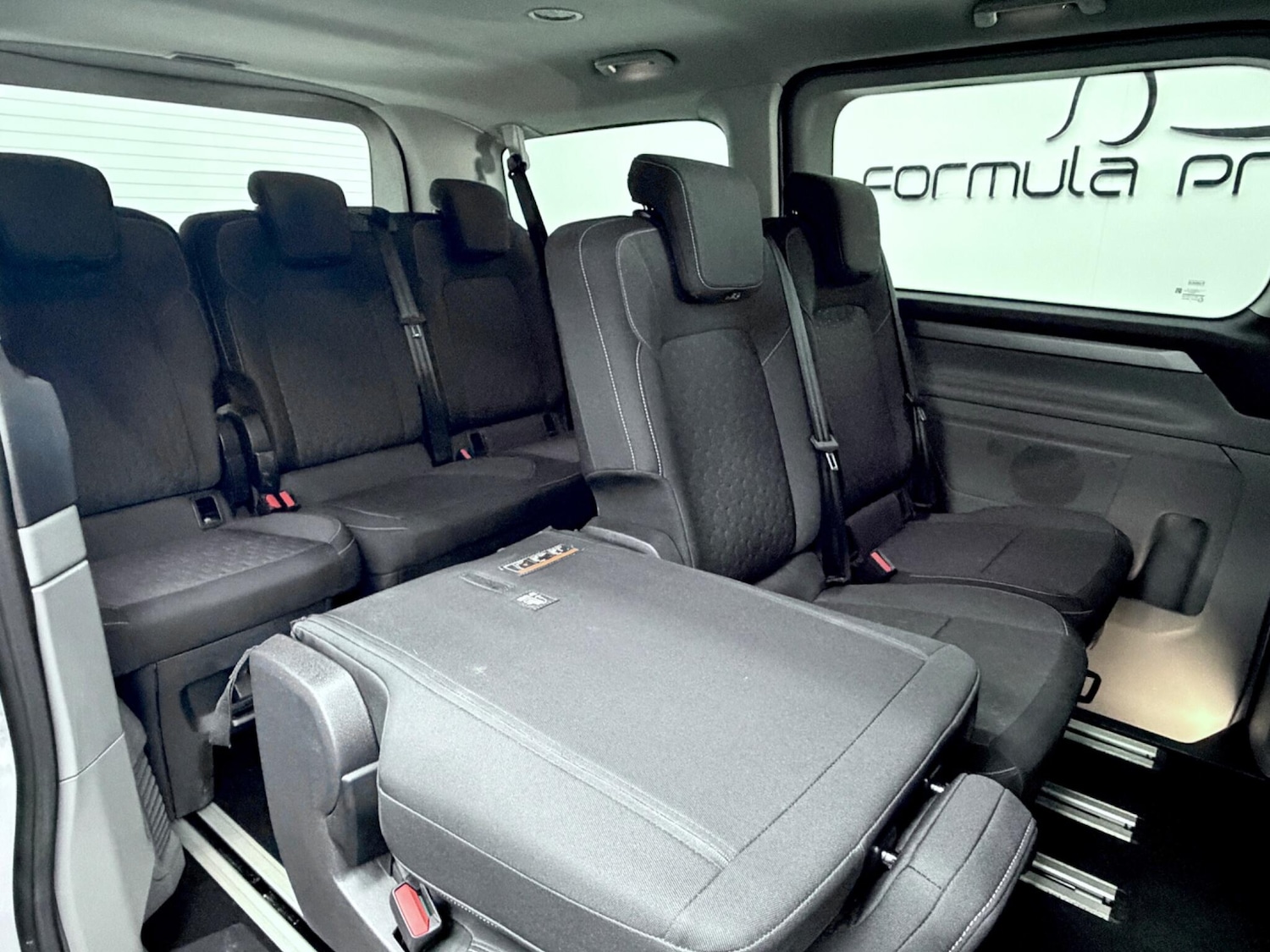 Used Ford Tourneo Custom 2024 for sale - 76634115: Photo 4
