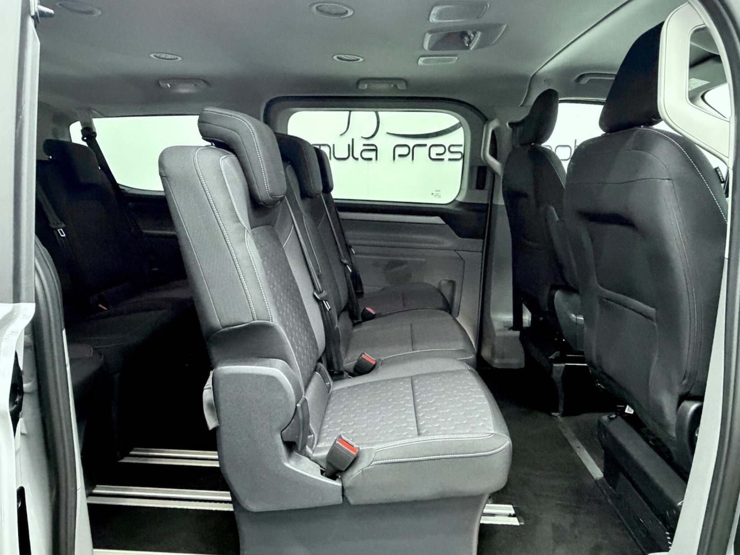 Used Ford Tourneo Custom 2024 for sale - 76634115: Photo 42
