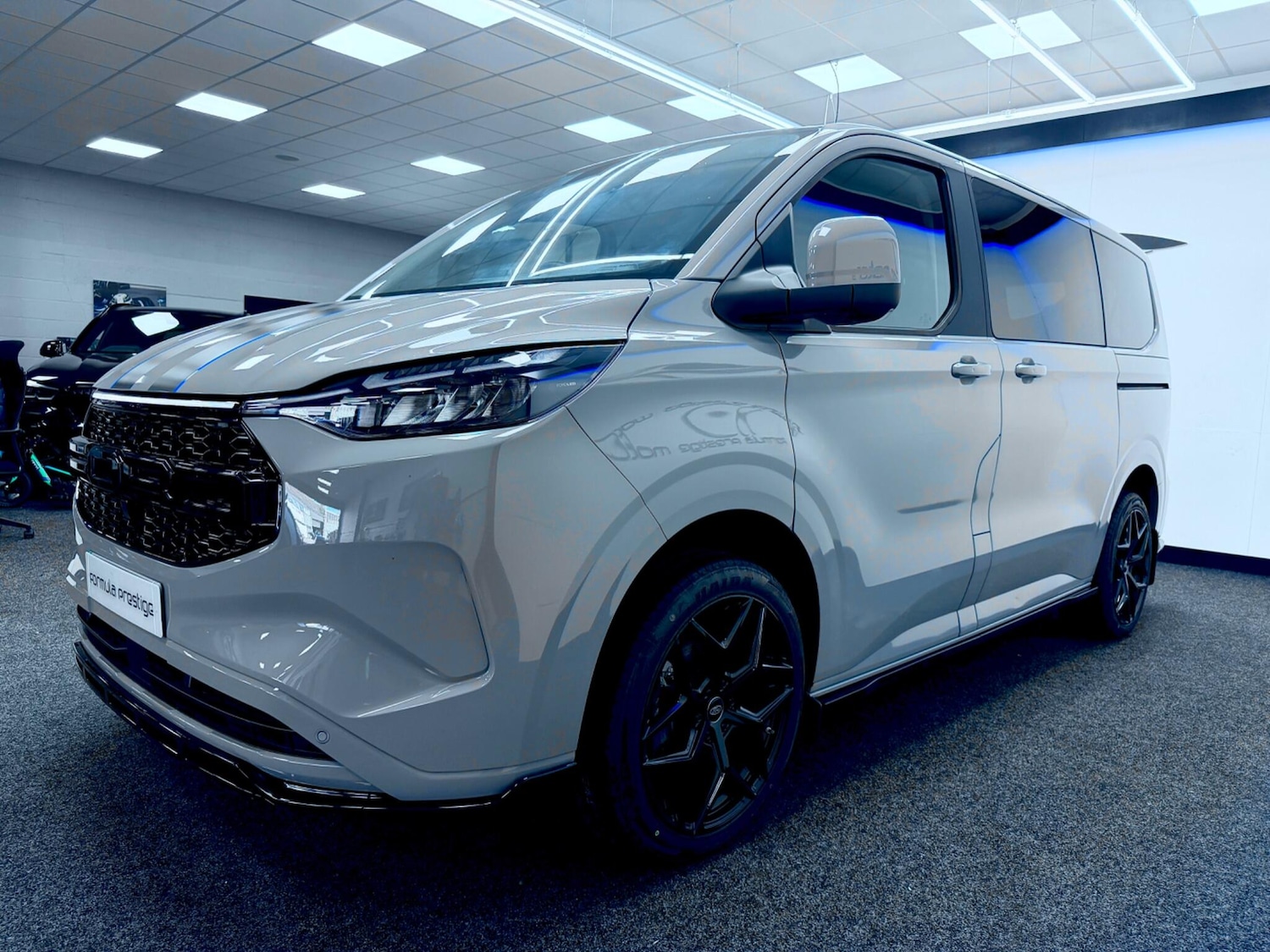 Used Ford Tourneo Custom 2024 for sale - 76634115: Photo 5