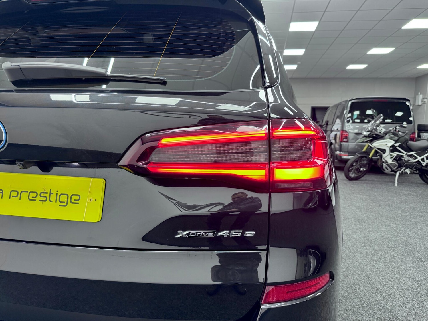 Used BMW X5 2022 for sale - 77120587: Photo 10