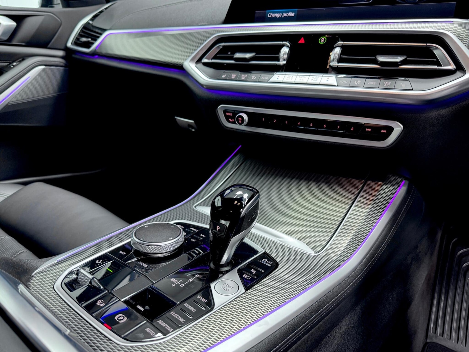 Used BMW X5 2022 for sale - 77120587: Photo 12