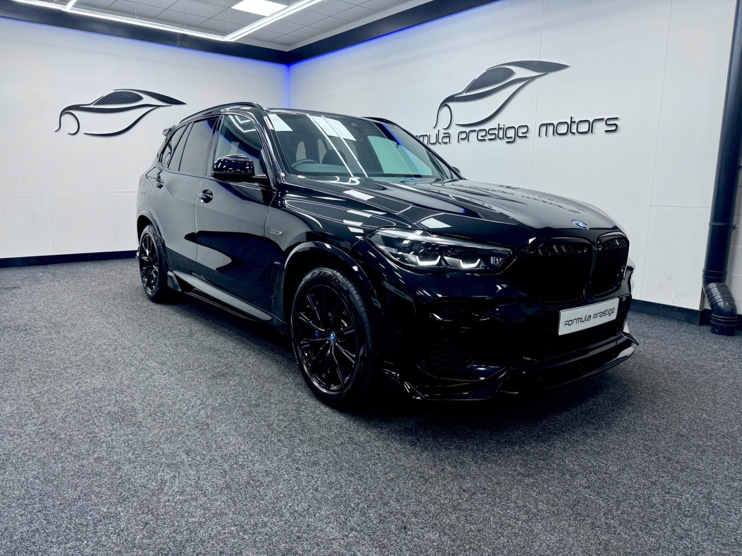 Used BMW X5 2022 for sale - 77120587: Photo 13