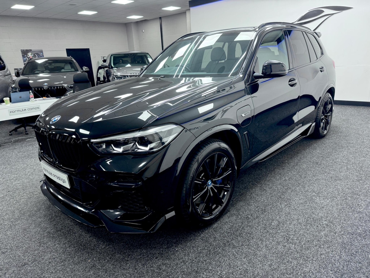 Used BMW X5 2022 for sale - 77120587: Photo 14