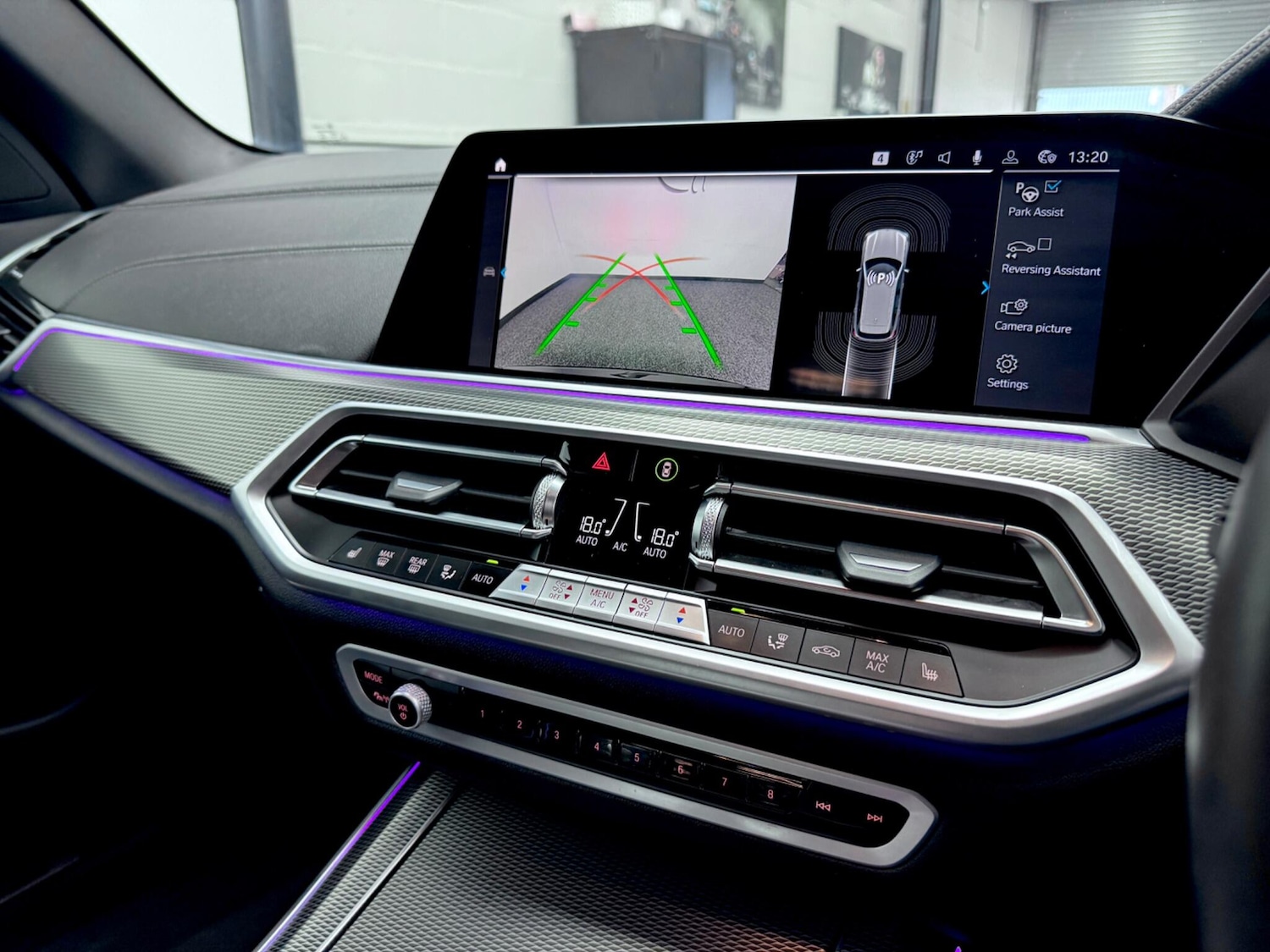 Used BMW X5 2022 for sale - 77120587: Photo 15