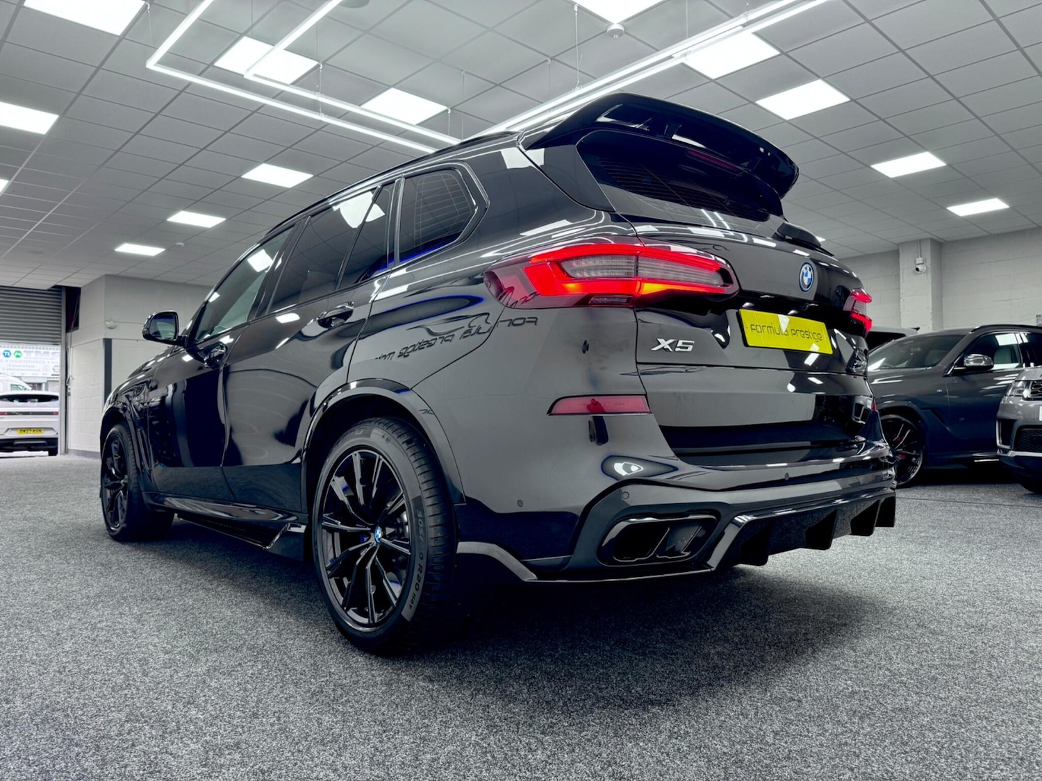 Used BMW X5 2022 for sale - 77120587: Photo 16