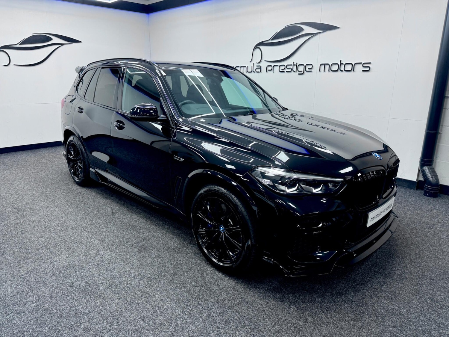 Used BMW X5 2022 for sale - 77120587: Photo 17