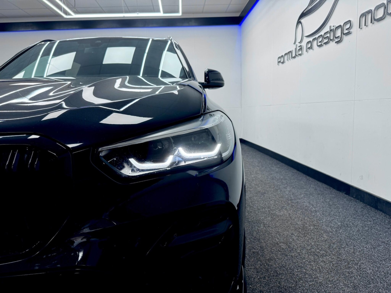 Used BMW X5 2022 for sale - 77120587: Photo 18