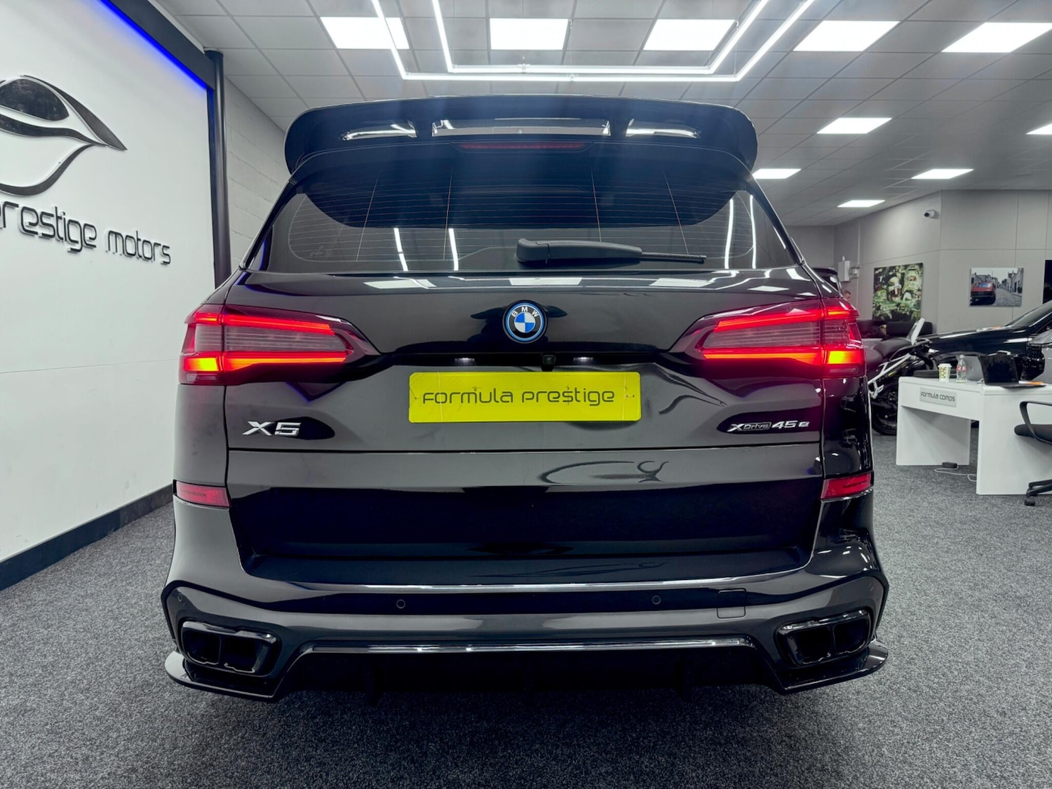 Used BMW X5 2022 for sale - 77120587: Photo 21