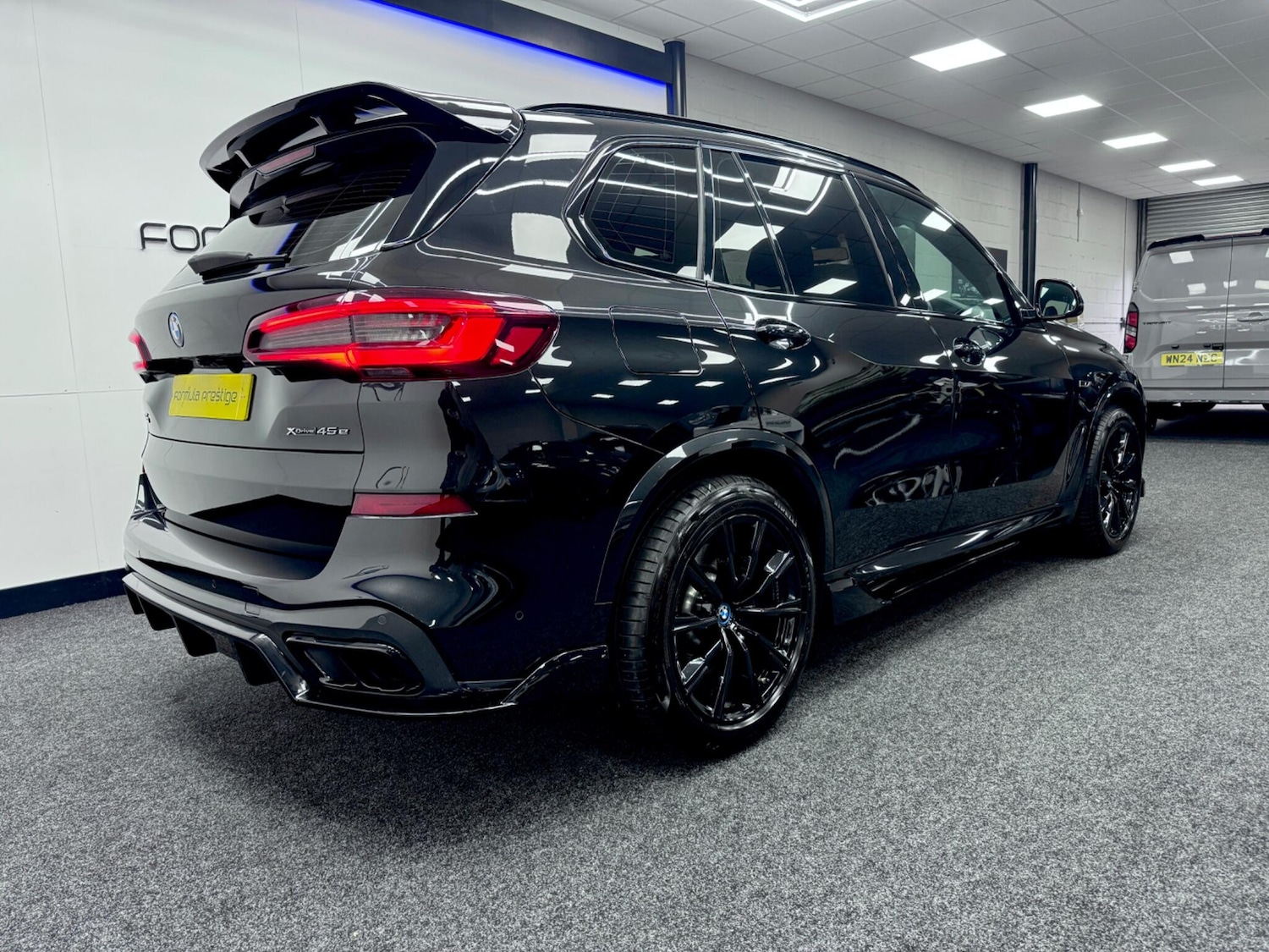 Used BMW X5 2022 for sale - 77120587: Photo 26