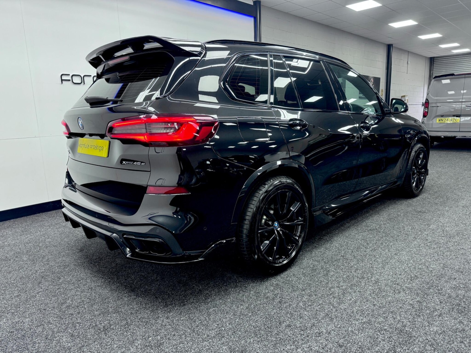 Used BMW X5 2022 for sale - 77120587: Photo 27