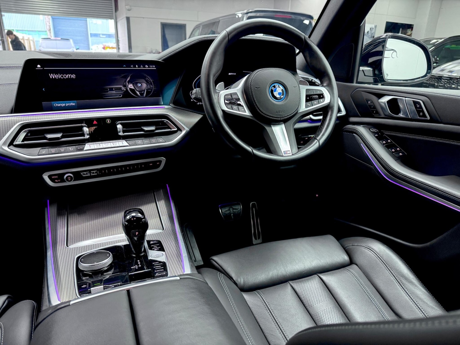 Used BMW X5 2022 for sale - 77120587: Photo 29