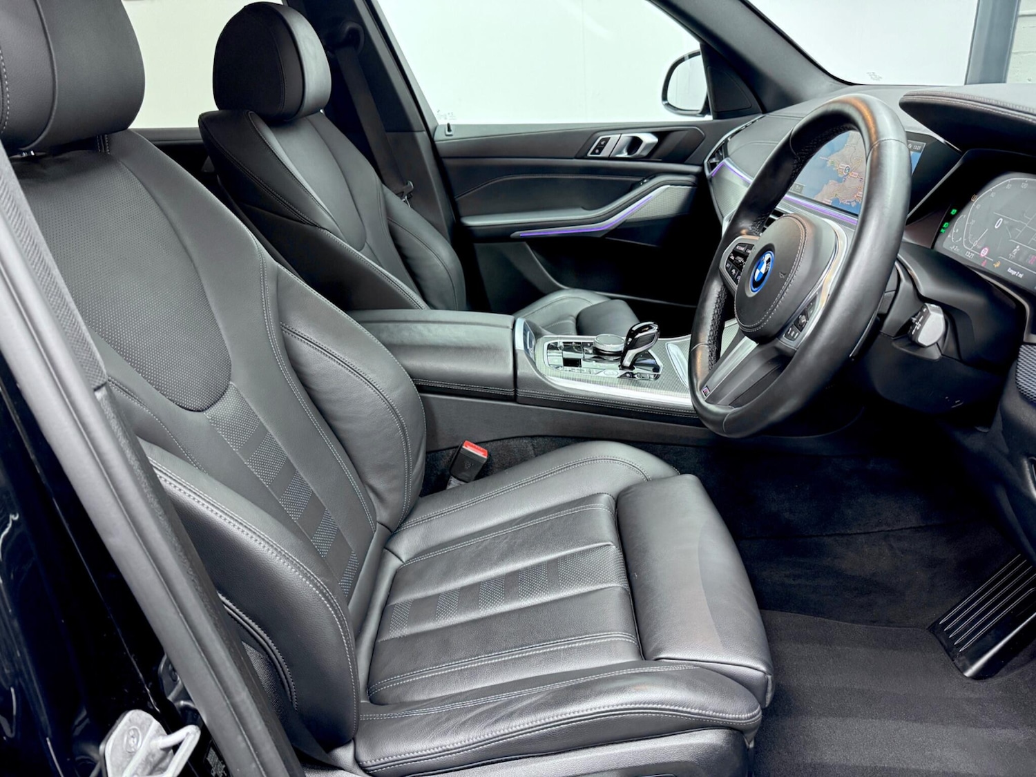 Used BMW X5 2022 for sale - 77120587: Photo 31