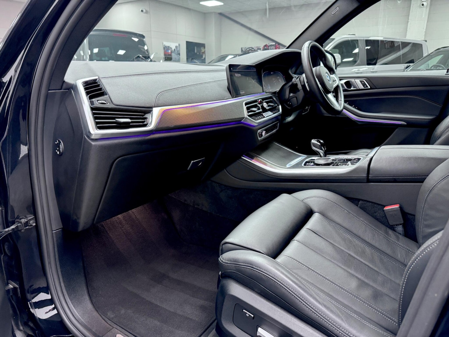 Used BMW X5 2022 for sale - 77120587: Photo 34