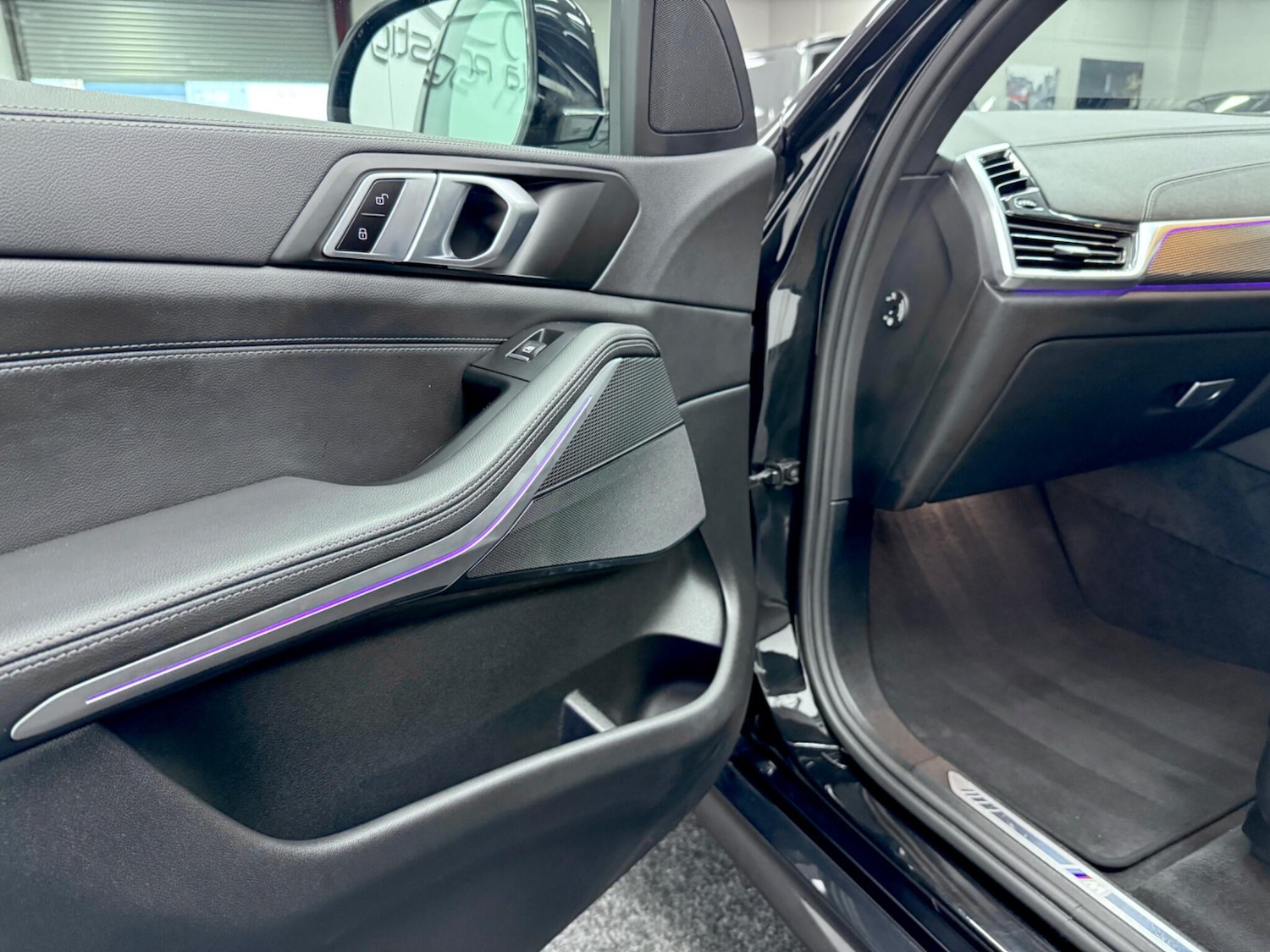 Used BMW X5 2022 for sale - 77120587: Photo 36