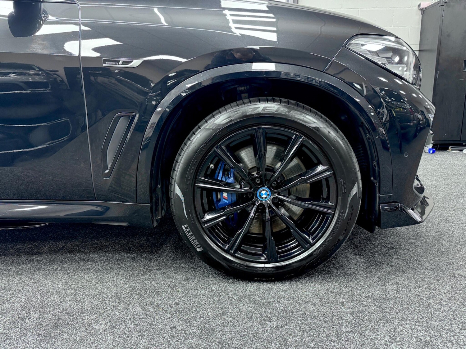 Used BMW X5 2022 for sale - 77120587: Photo 38