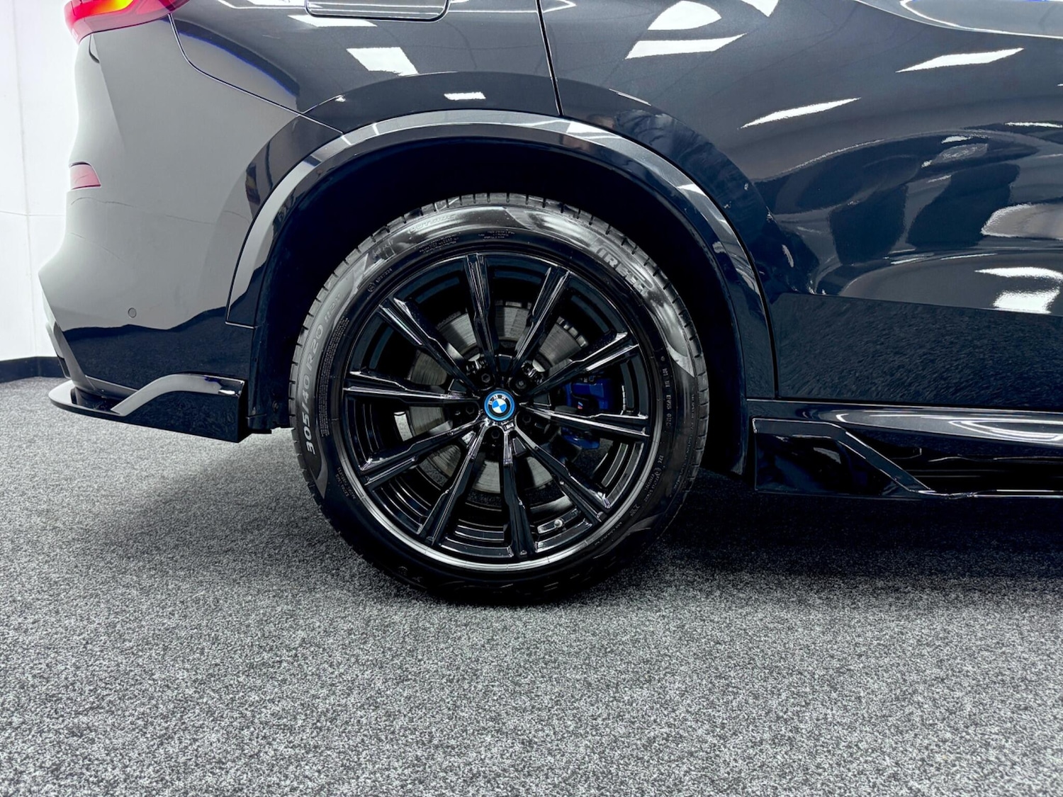 Used BMW X5 2022 for sale - 77120587: Photo 39