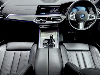 Used BMW X5 2022 for sale - 77120587: Photo