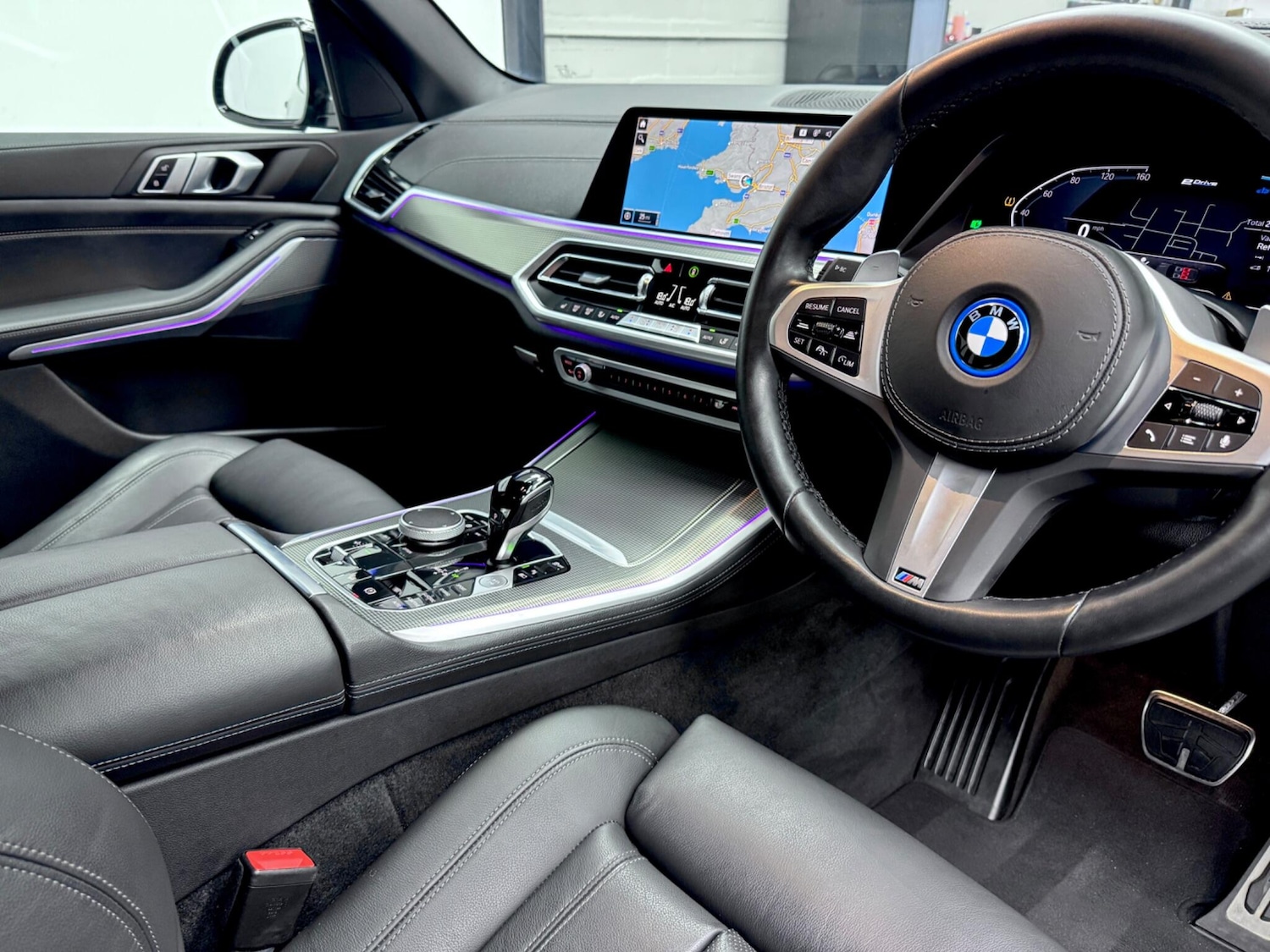 Used BMW X5 2022 for sale - 77120587: Photo 4