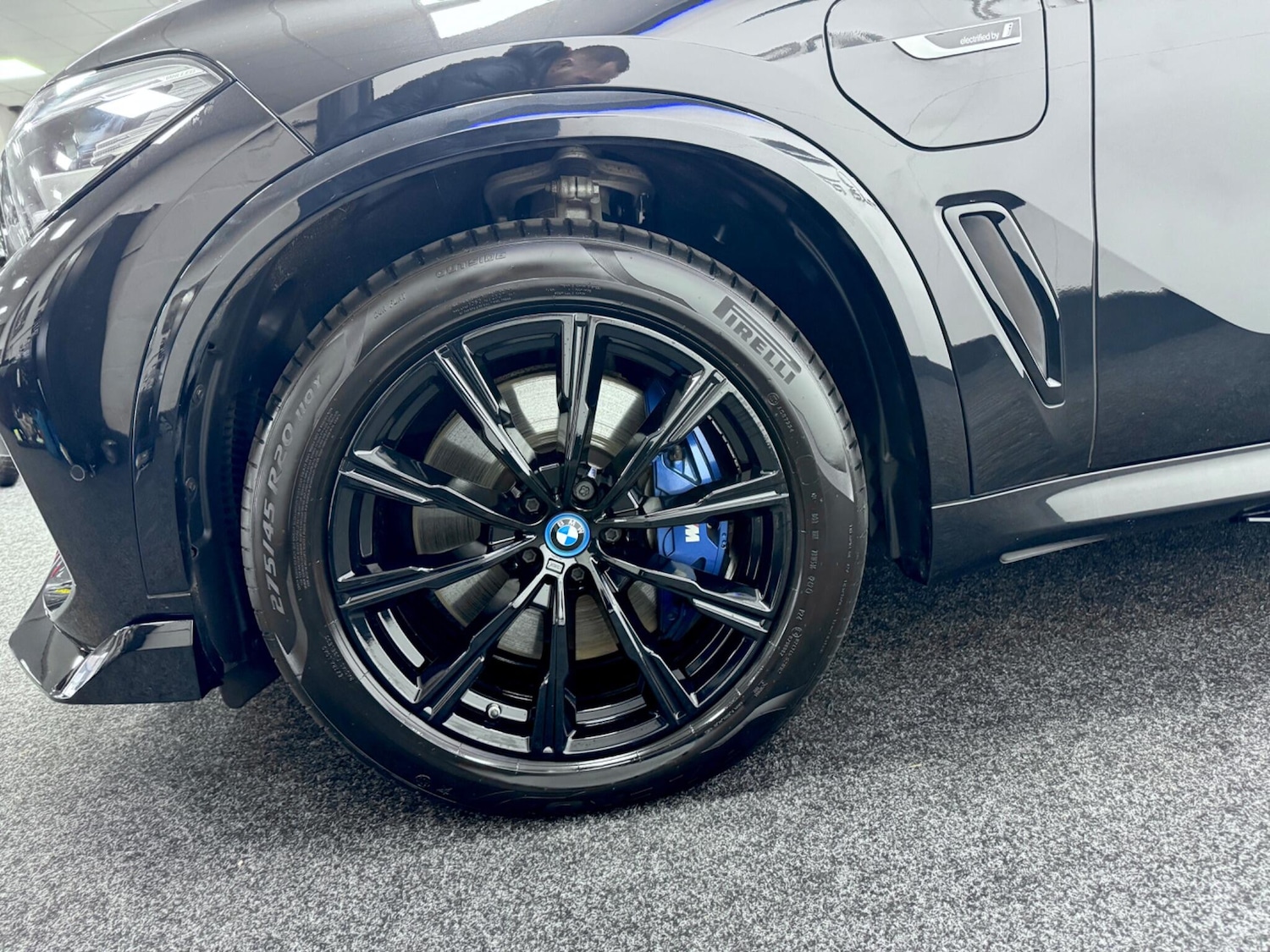 Used BMW X5 2022 for sale - 77120587: Photo 40