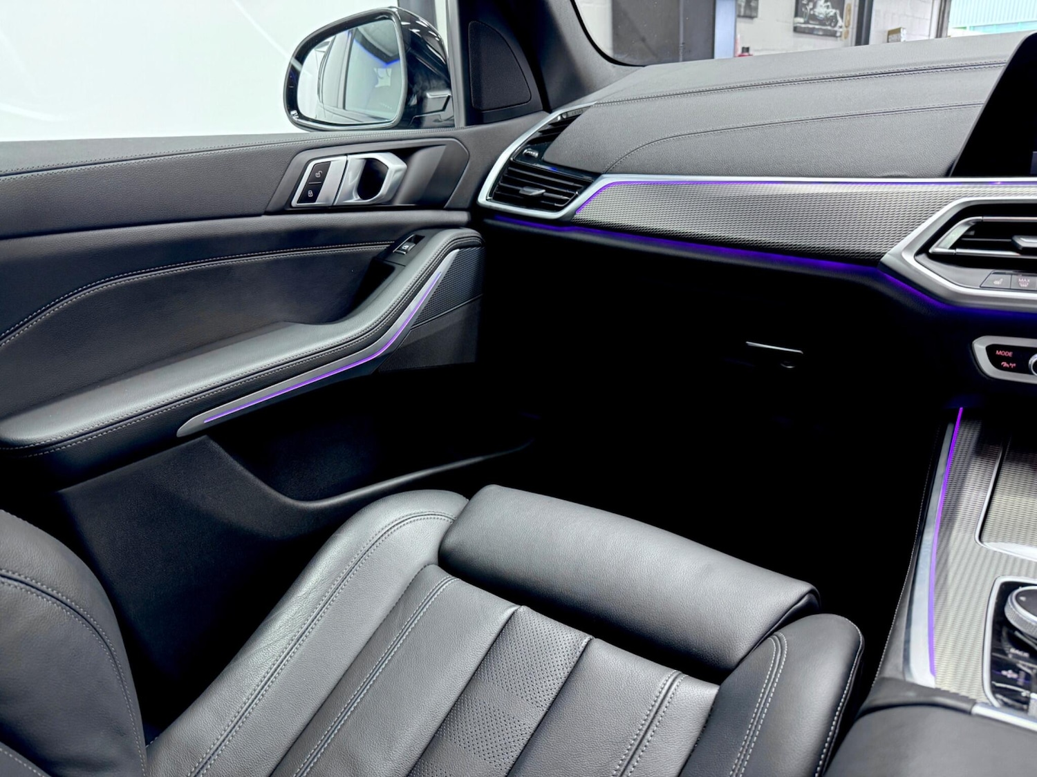 Used BMW X5 2022 for sale - 77120587: Photo 45