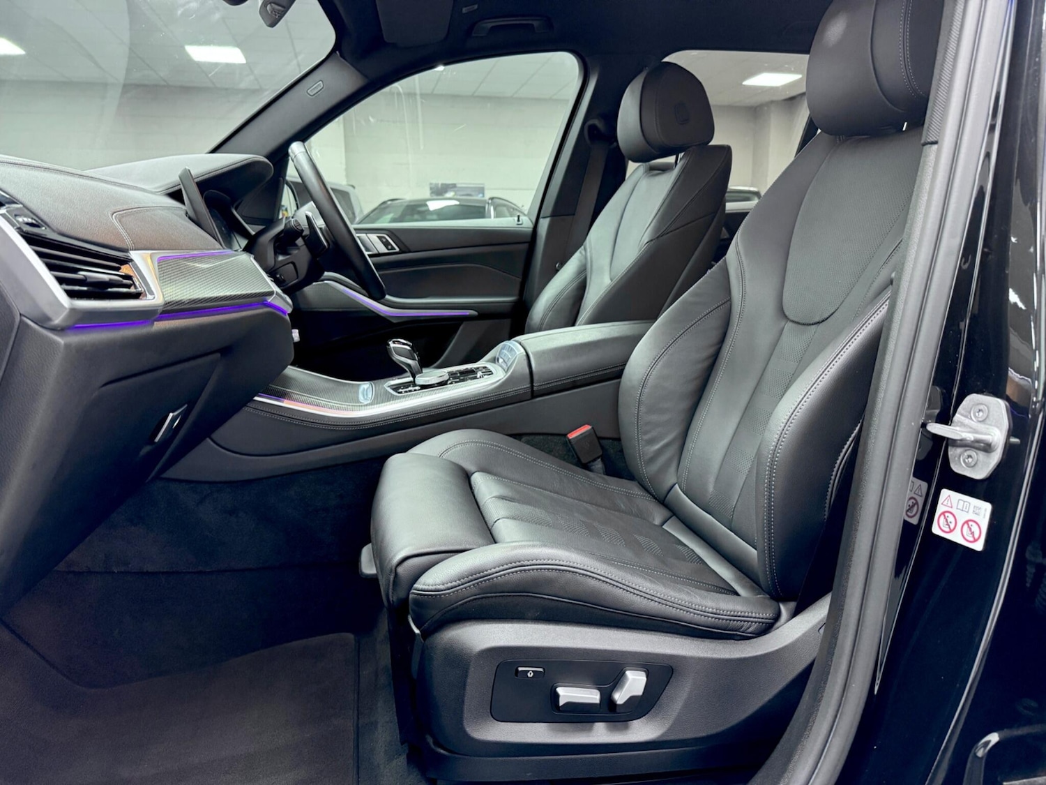 Used BMW X5 2022 for sale - 77120587: Photo 46