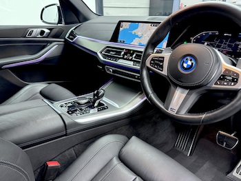 Used BMW X5 2022 for sale - 77120587: Photo