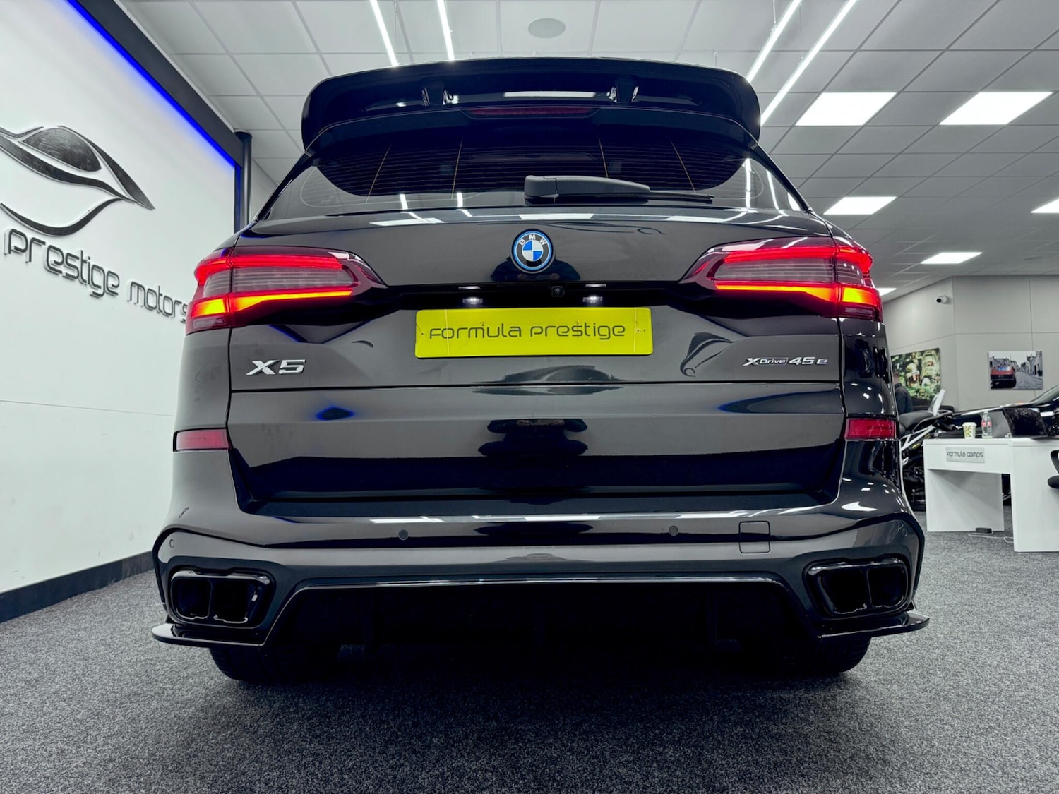 Used BMW X5 2022 for sale - 77120587: Photo 7