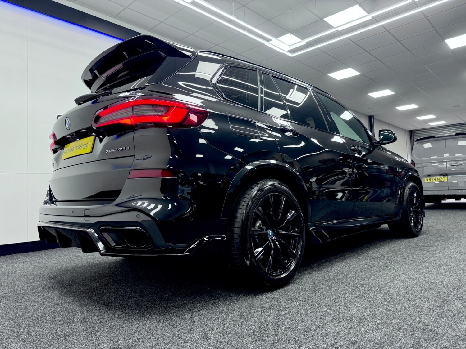 Used BMW X5 2022 for sale - 77120587: Photo 9