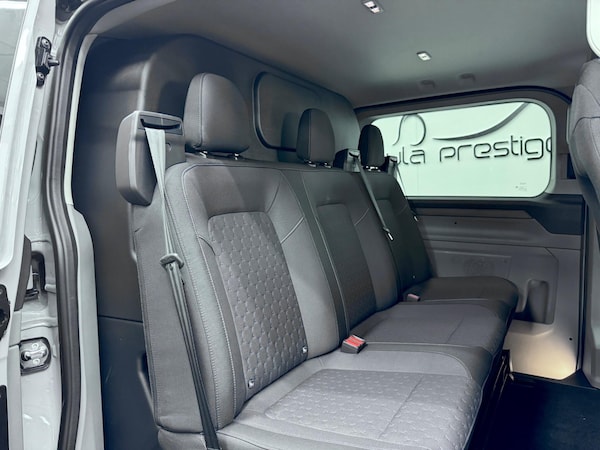 Used Ford Transit Custom 2025 for sale - 75520156: Photo 10