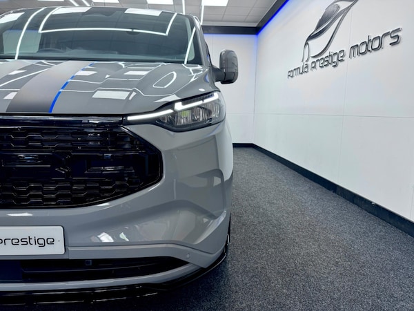 Used Ford Transit Custom 2025 for sale - 75520156: Photo 22