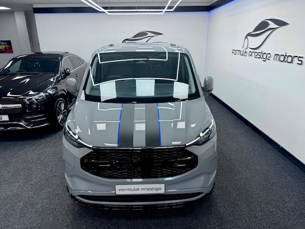 Used Ford Transit Custom 2025 for sale - 75520156: Photo 24