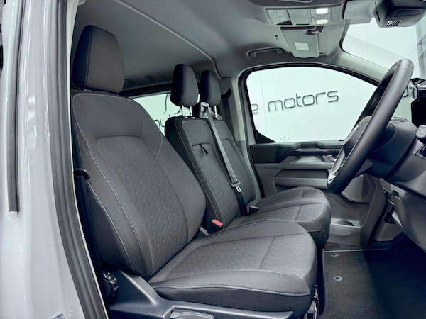 Used Ford Transit Custom 2025 for sale - 75520156: Photo 33