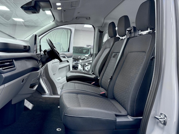 Used Ford Transit Custom 2025 for sale - 75520156: Photo 36