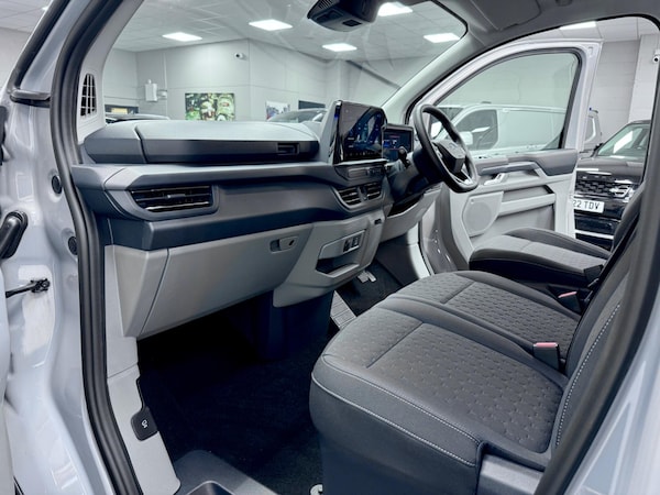Used Ford Transit Custom 2025 for sale - 75520156: Photo 40