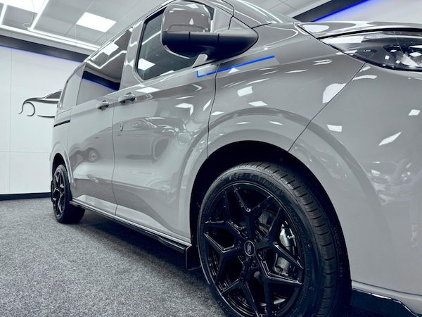 Used Ford Transit Custom 2025 for sale - 75520156: Photo 43