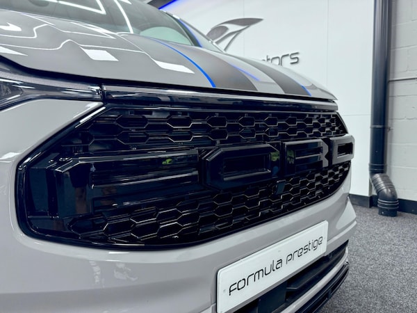 Used Ford Transit Custom 2025 for sale - 75520156: Photo 44