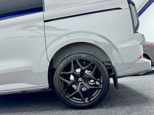 Used Ford Transit Custom 2025 for sale - 75520156: Photo 46