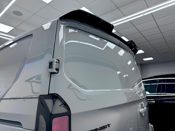 Used Ford Transit Custom 2025 for sale - 75520156: Photo 47