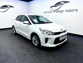 Used Kia Rio 2020 for sale - 79158895: Photo