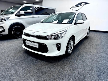 Used Kia Rio 2020 for sale - 79158895: Photo