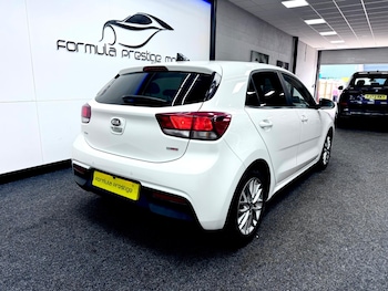 Used Kia Rio 2020 for sale - 79158895: Photo